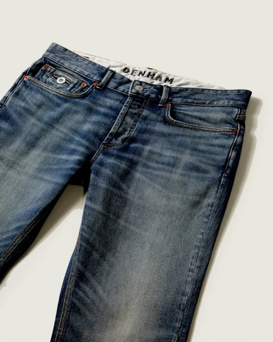 Denham DENHAM Jeans