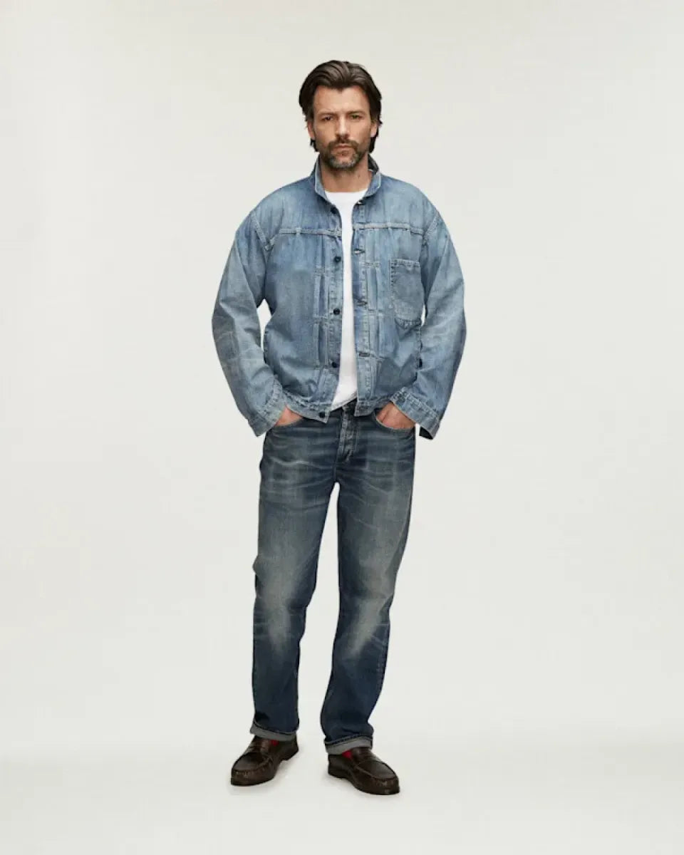 Denham DENHAM jeans