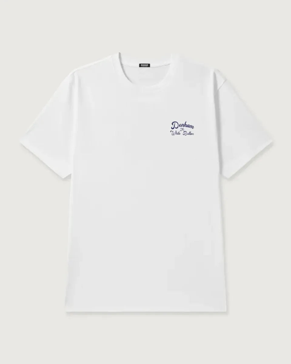 Denham DENHAM t-shirt