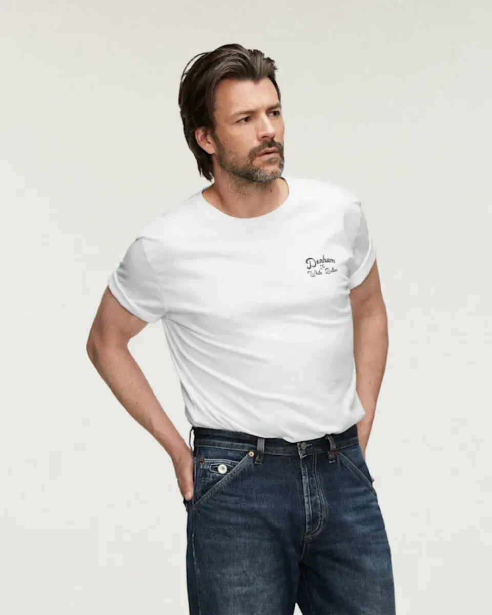 Denham DENHAM t-shirt