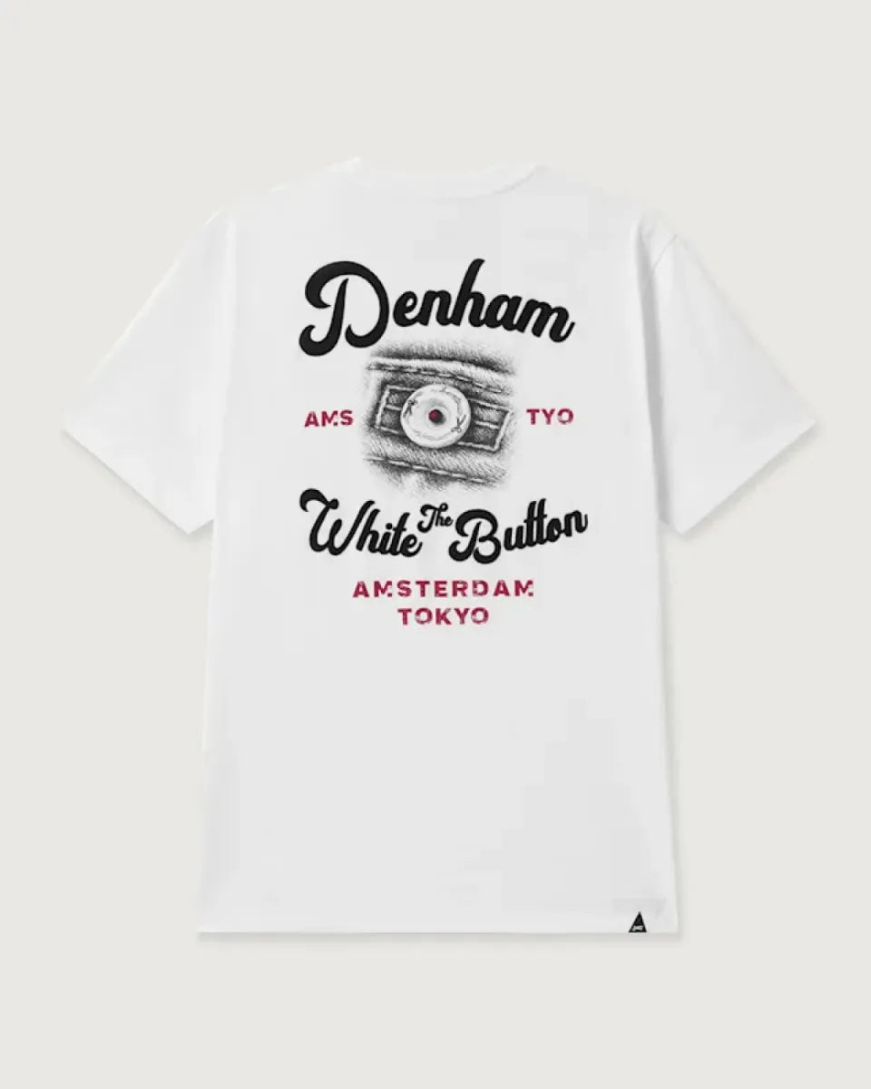 Denham DENHAM t-shirt