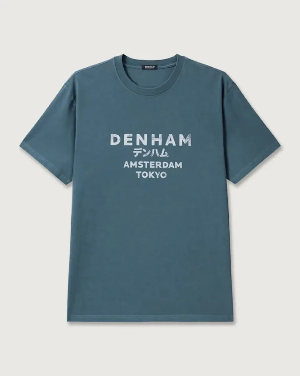 Denham DENHAM t-shirt