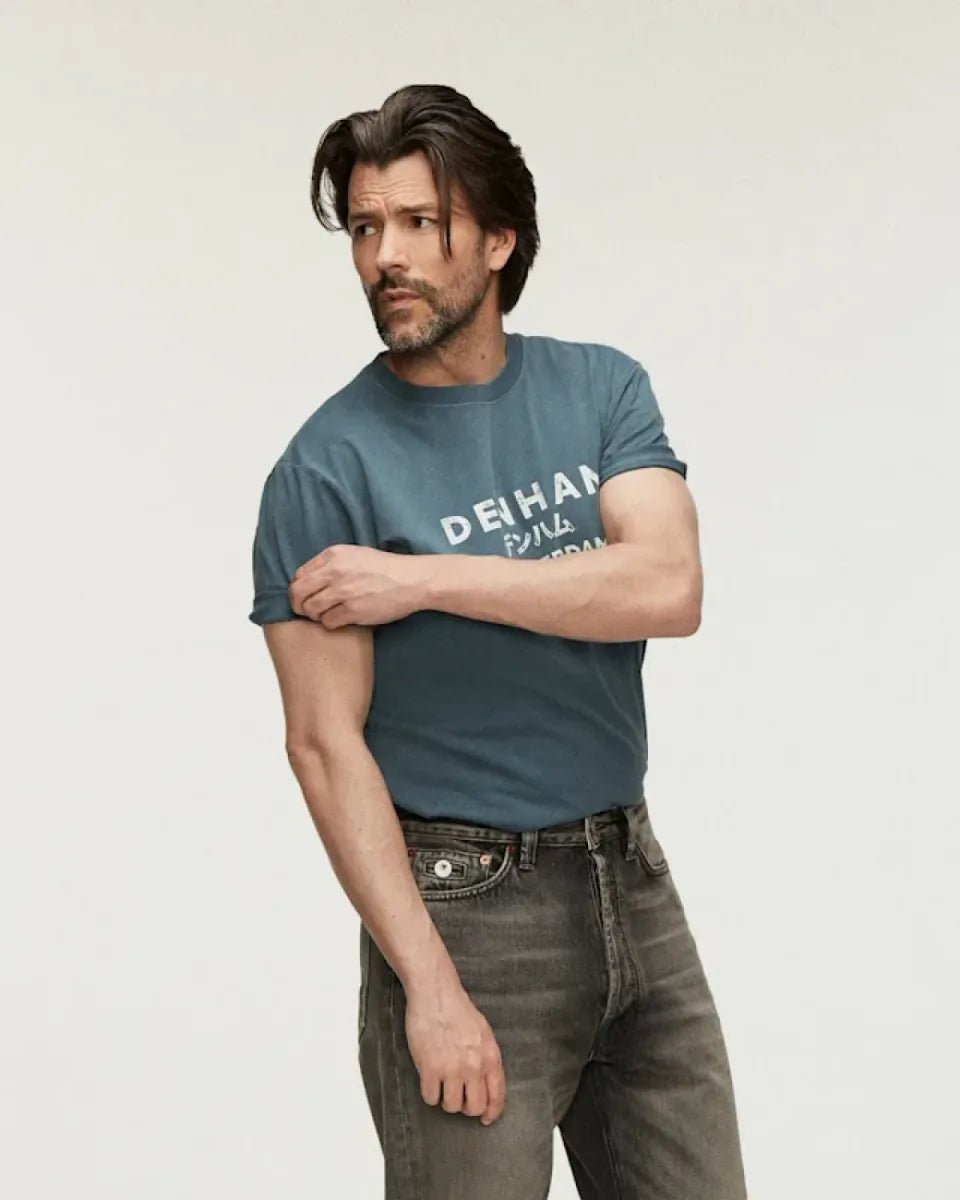 Denham DENHAM t-shirt