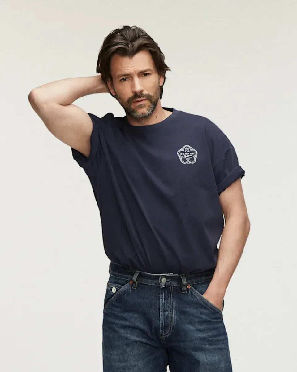 Denham DENHAM t-shirt