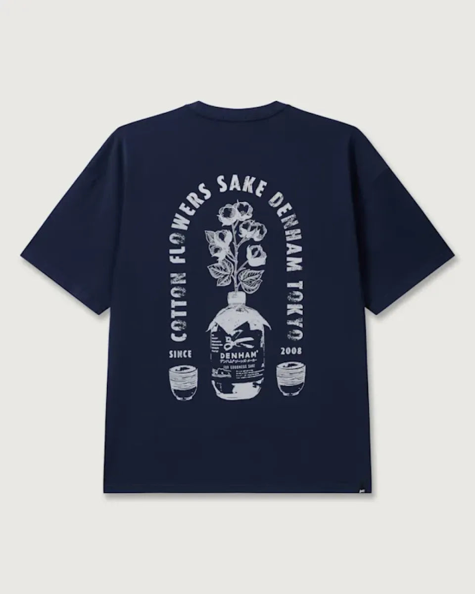 Denham DENHAM t-shirt