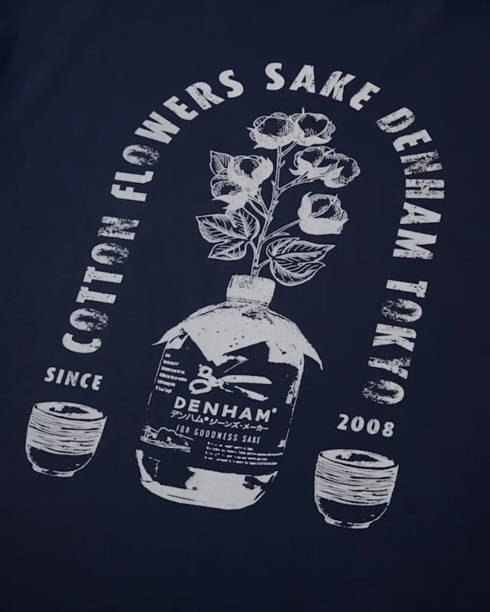 Denham DENHAM t-shirt