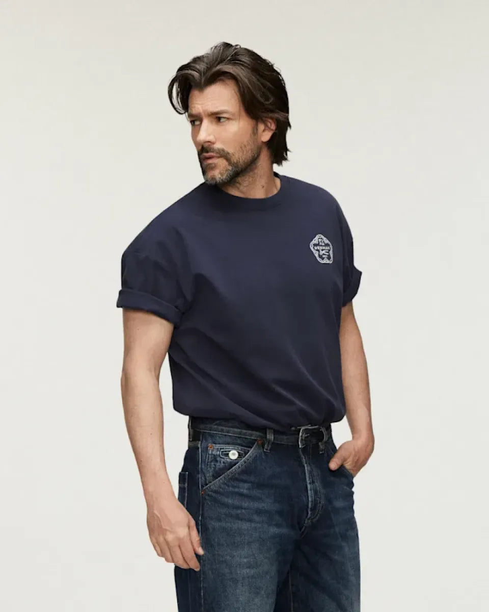 Denham DENHAM t-shirt