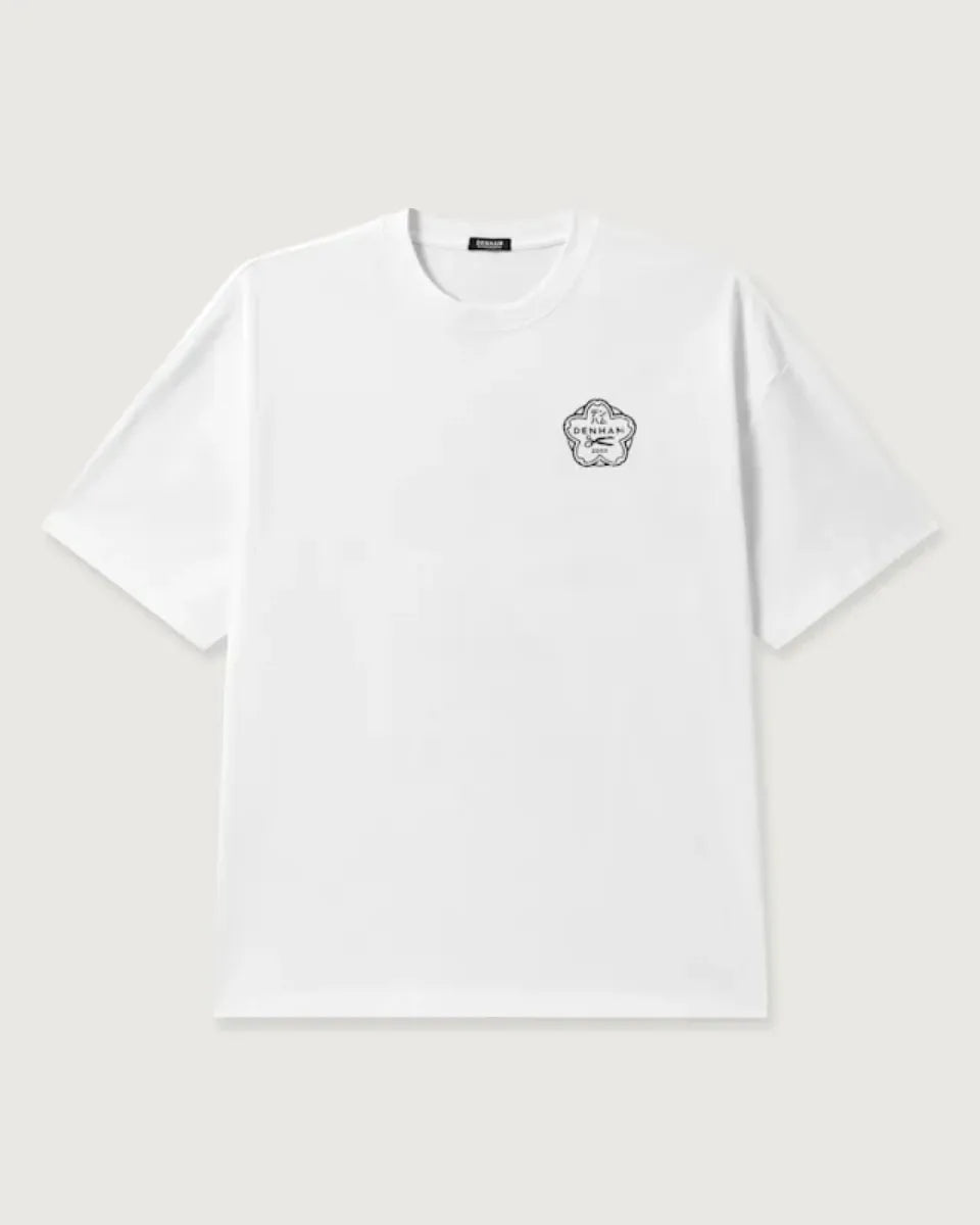 Denham DENHAM t-shirt