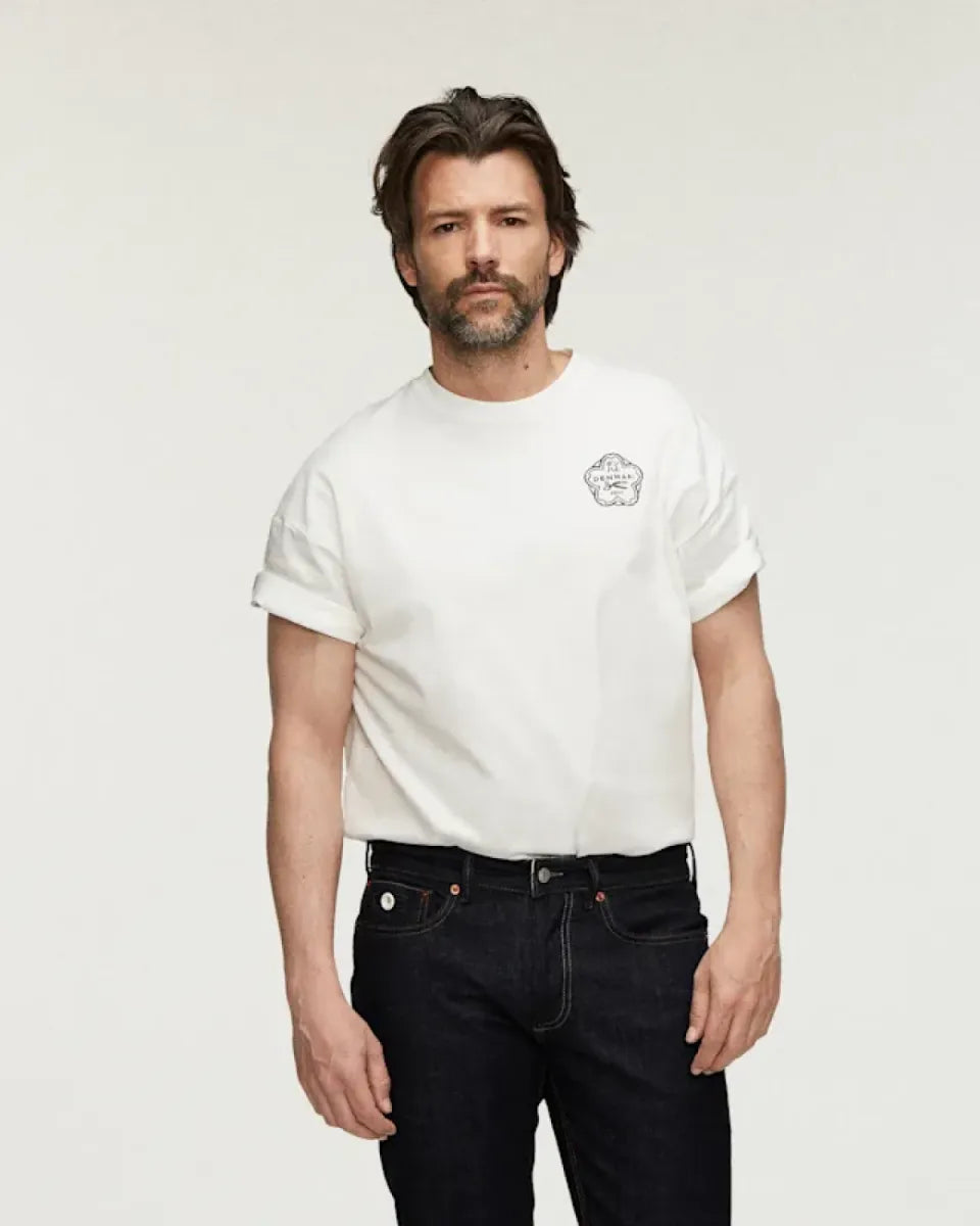 Denham DENHAM t-shirt