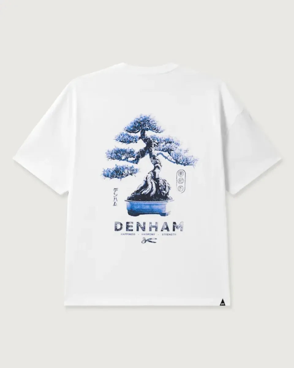 Denham DENHAM t-shirt