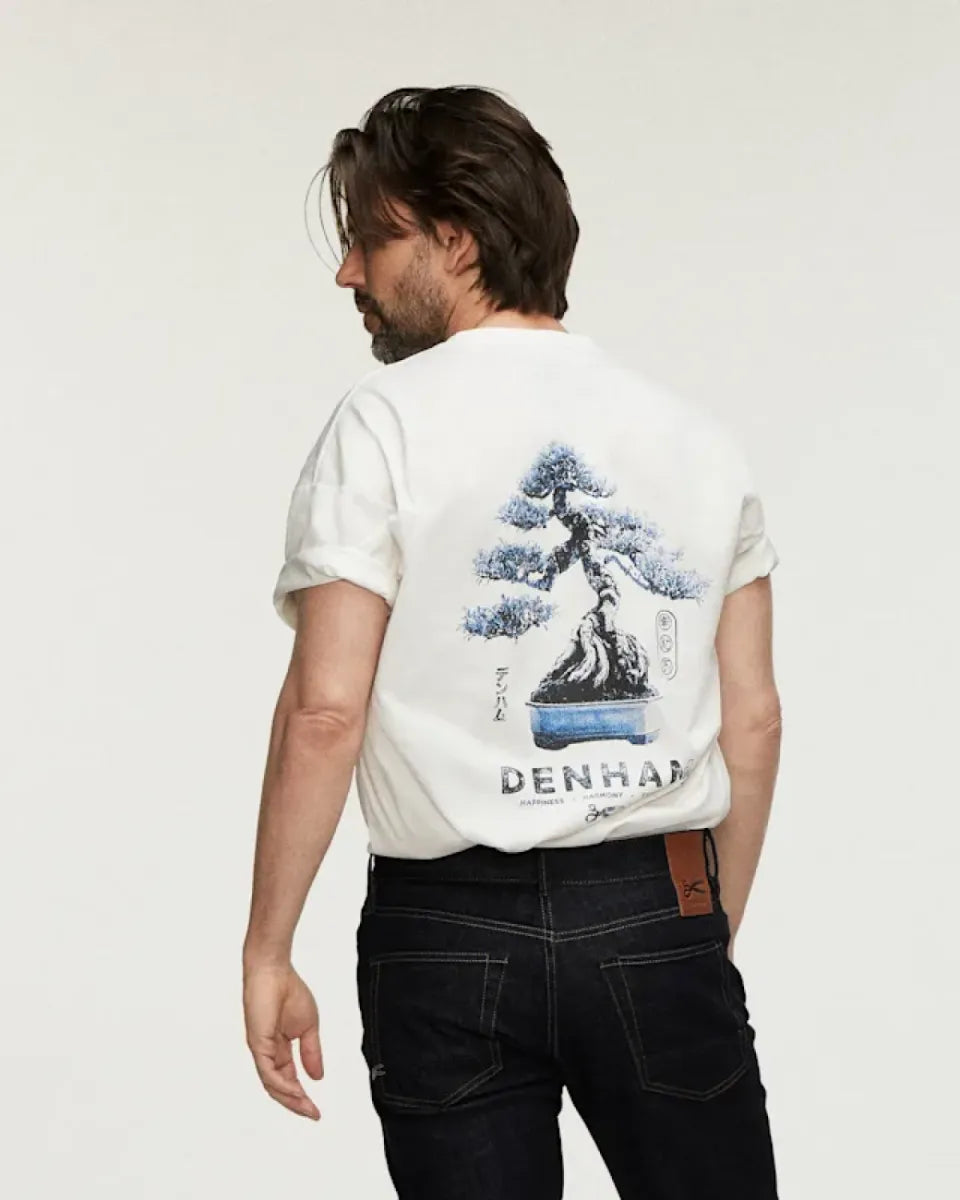 Denham DENHAM t-shirt