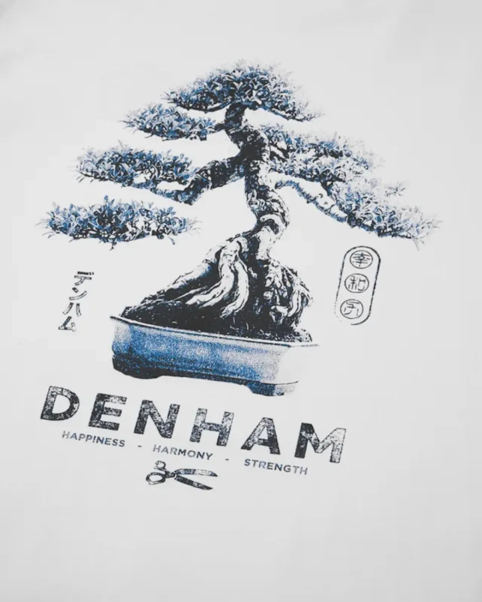 Denham DENHAM t-shirt