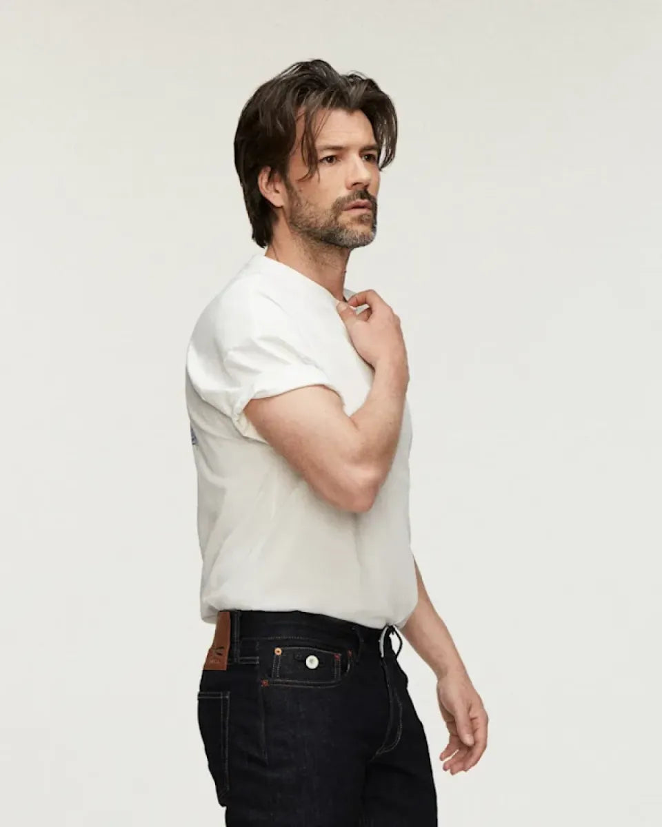 Denham DENHAM t-shirt