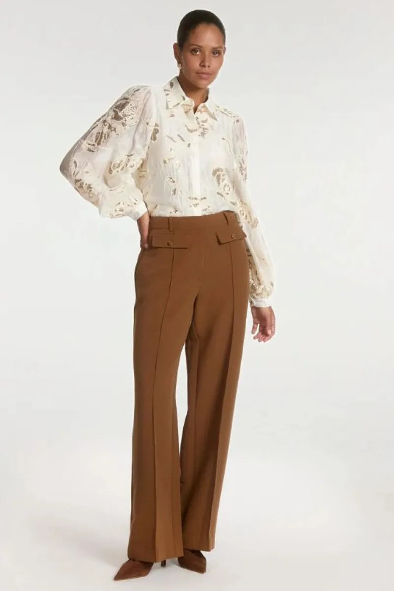 Aaiko AAIKO blouse