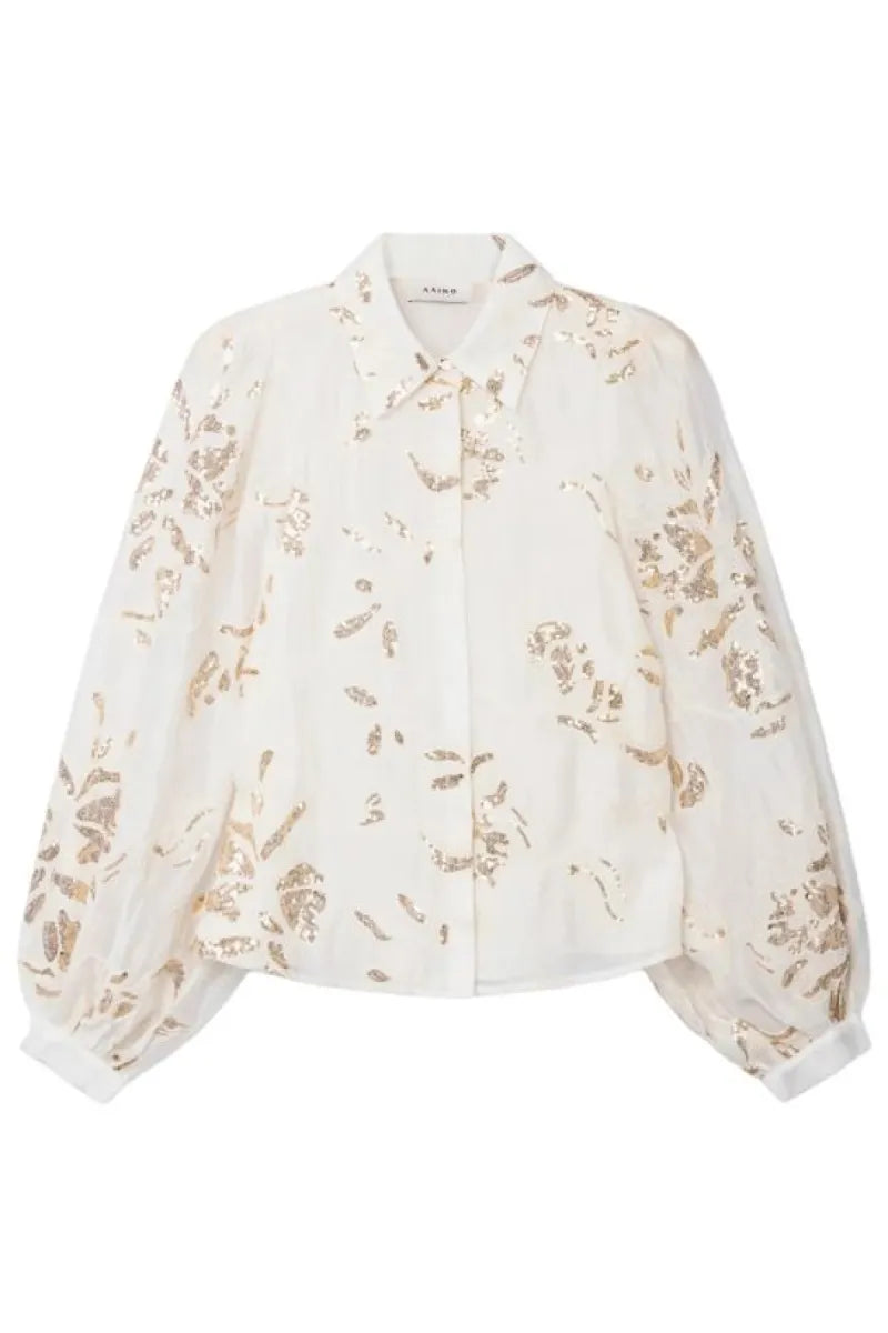 Aaiko AAIKO blouse