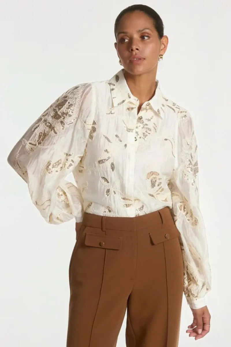 Aaiko AAIKO blouse