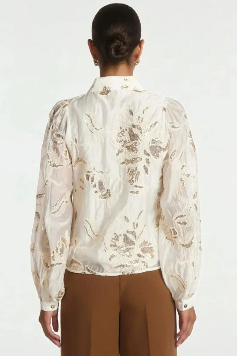 Aaiko AAIKO blouse
