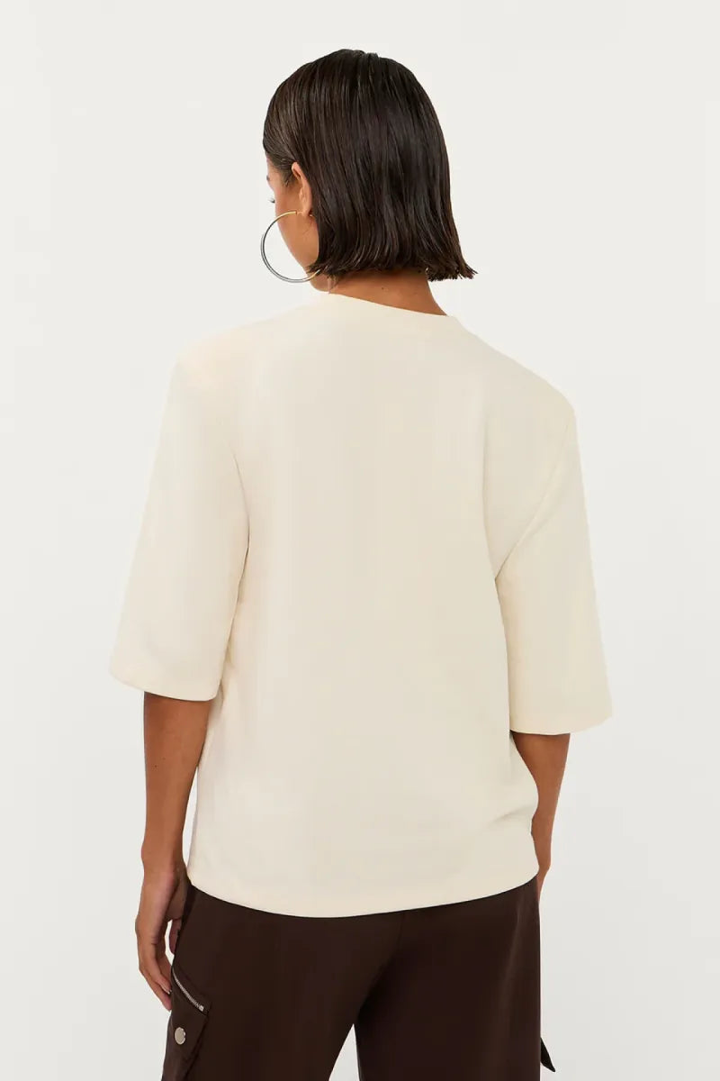 Studio Amaya STUDIO AMAYA t-shirt
