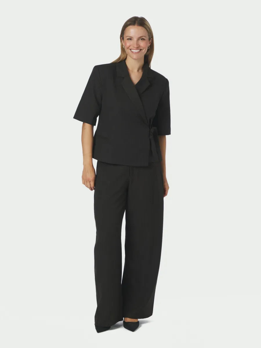 Neo Noir NEO NOIR broek