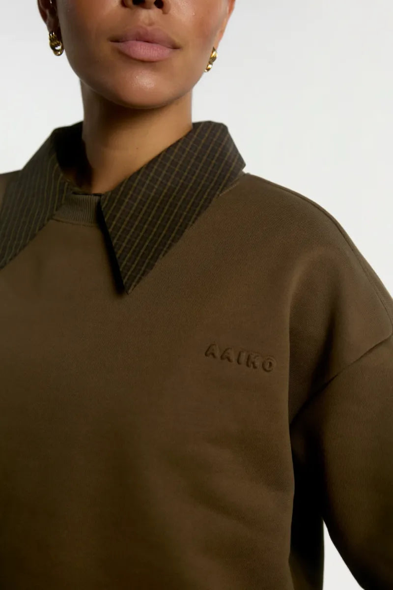 Aaiko AAIKO trui
