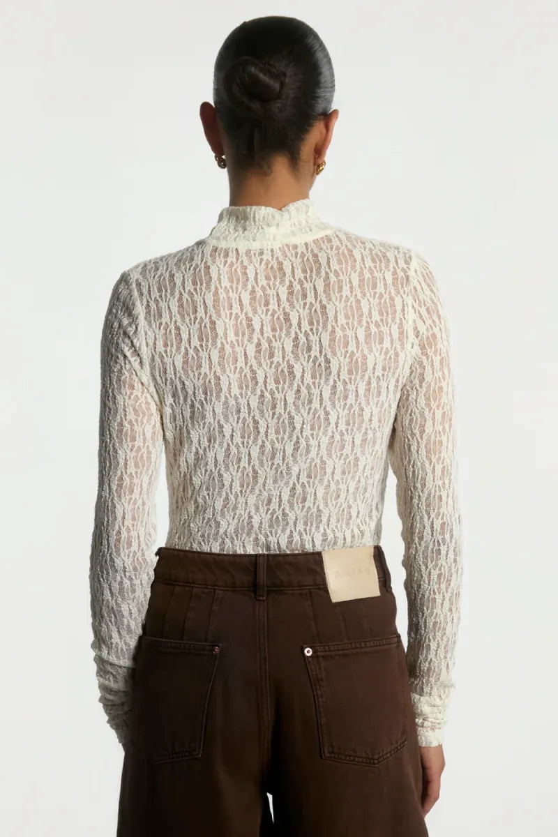 Aaiko AAIKO top