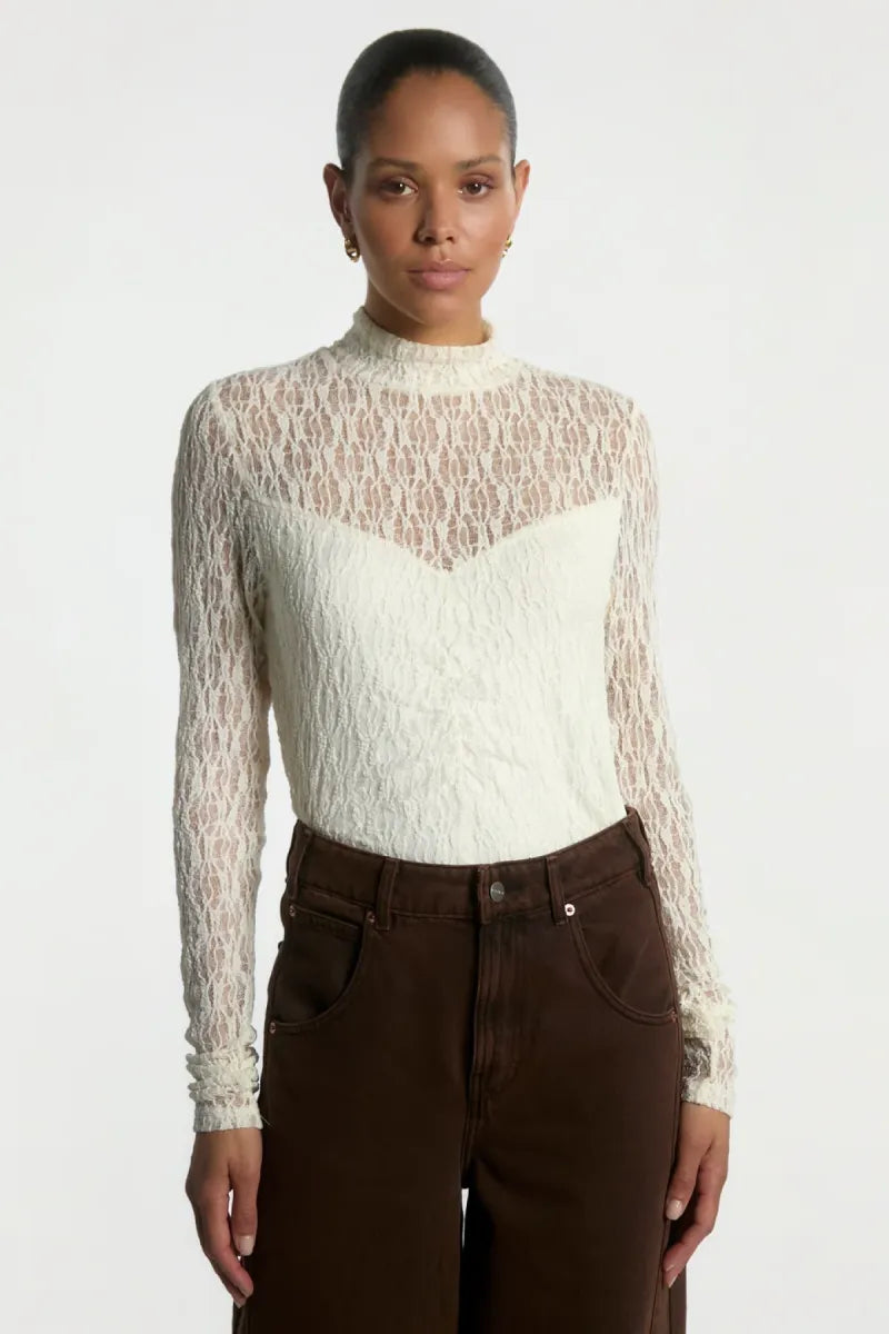 Aaiko AAIKO top