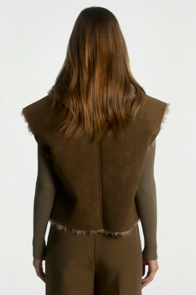 Aaiko AAIKO gilet
