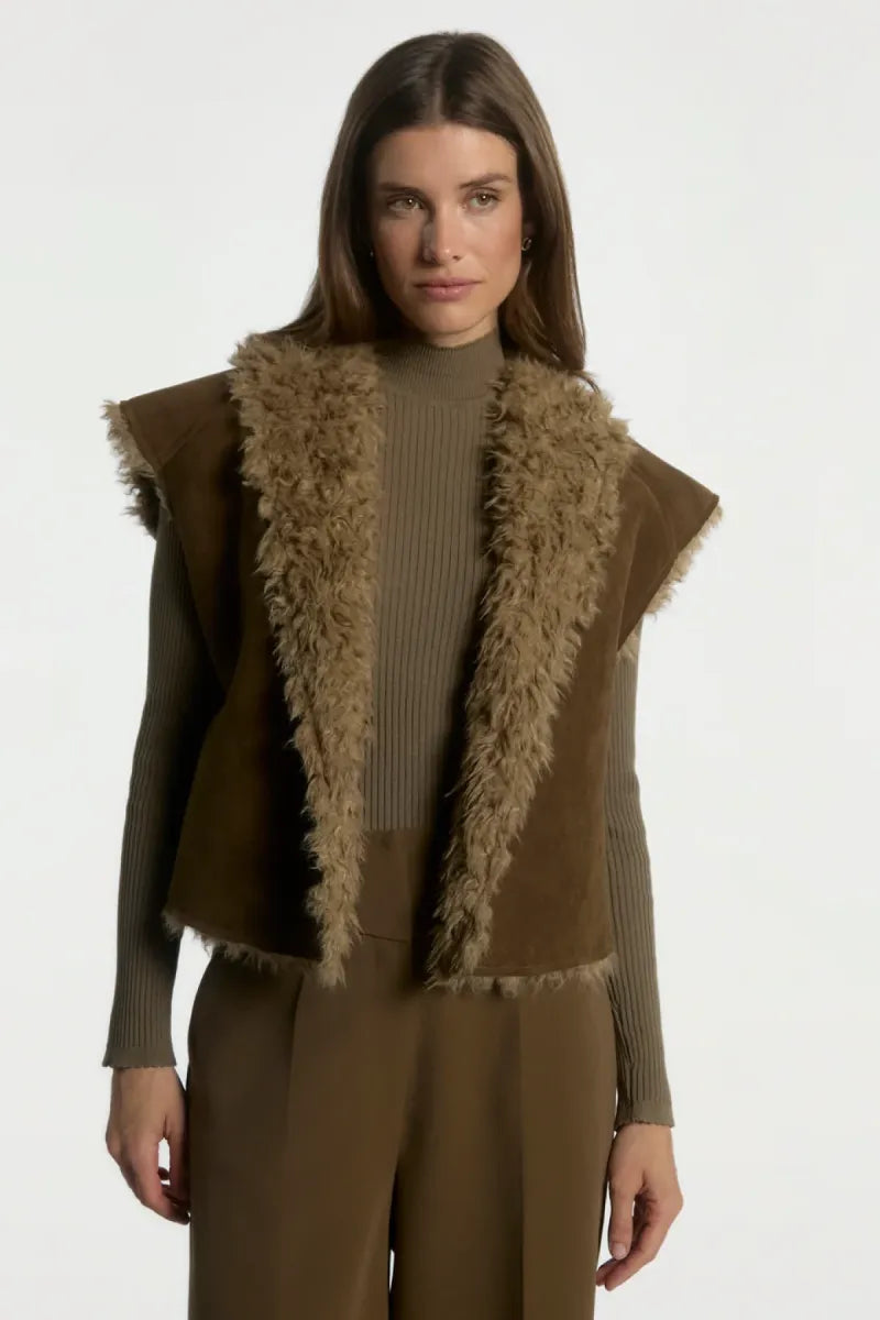 Aaiko AAIKO gilet