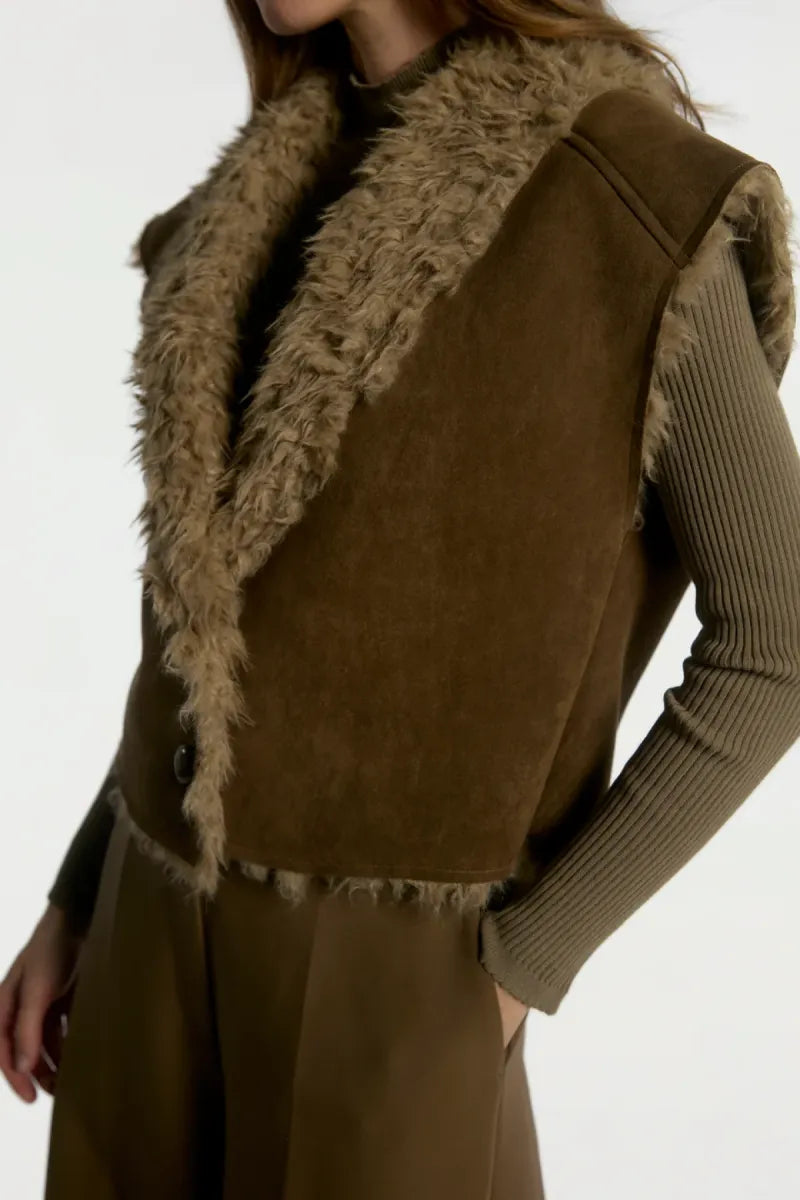 Aaiko AAIKO gilet