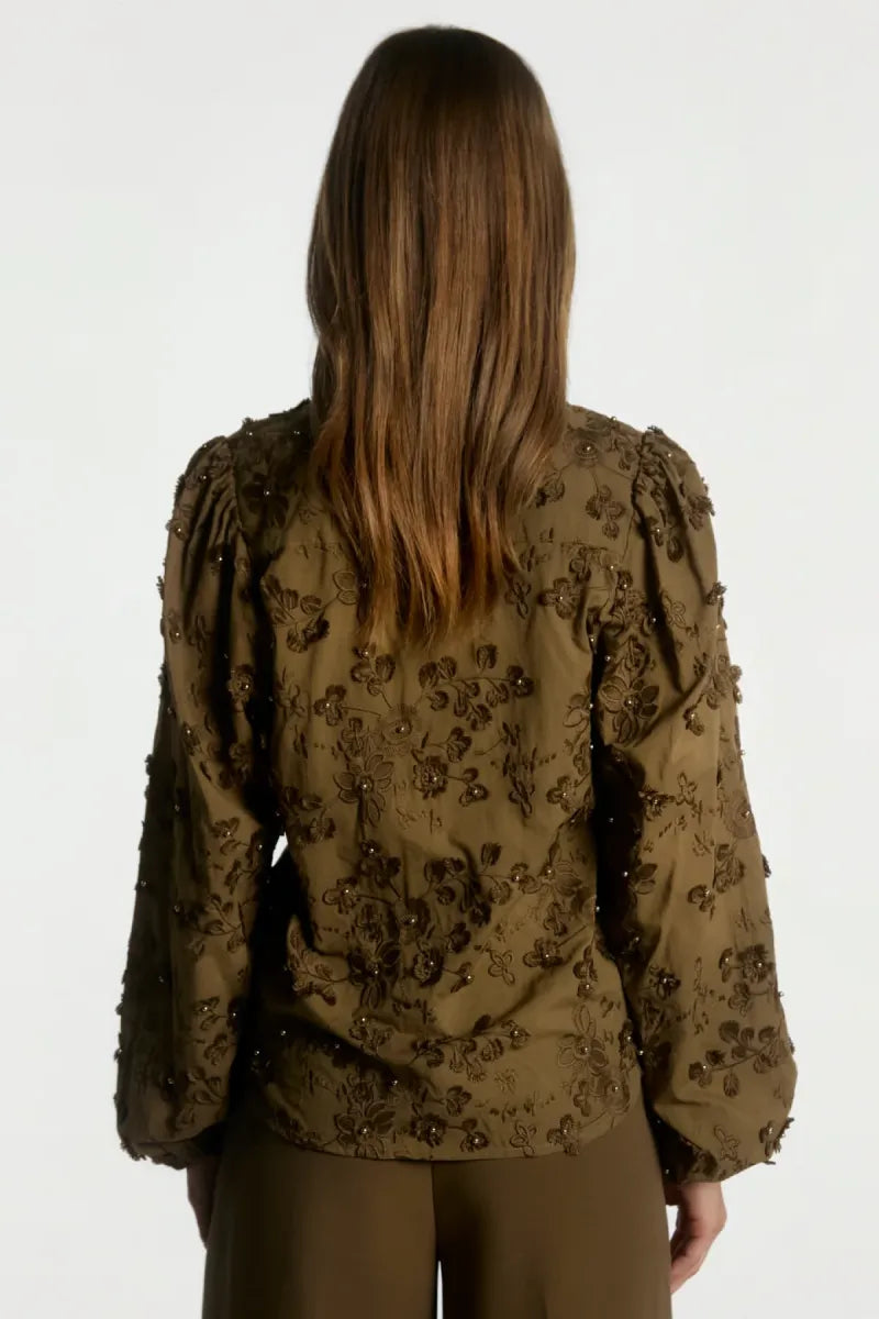 Aaiko AAIKO blouse