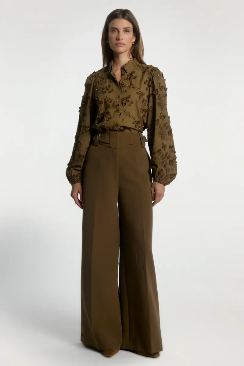 Aaiko AAIKO blouse