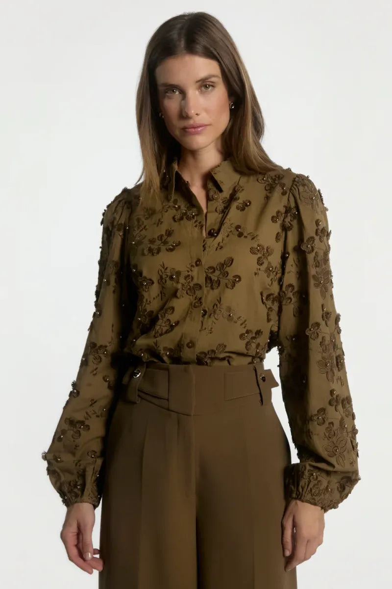 Aaiko AAIKO blouse