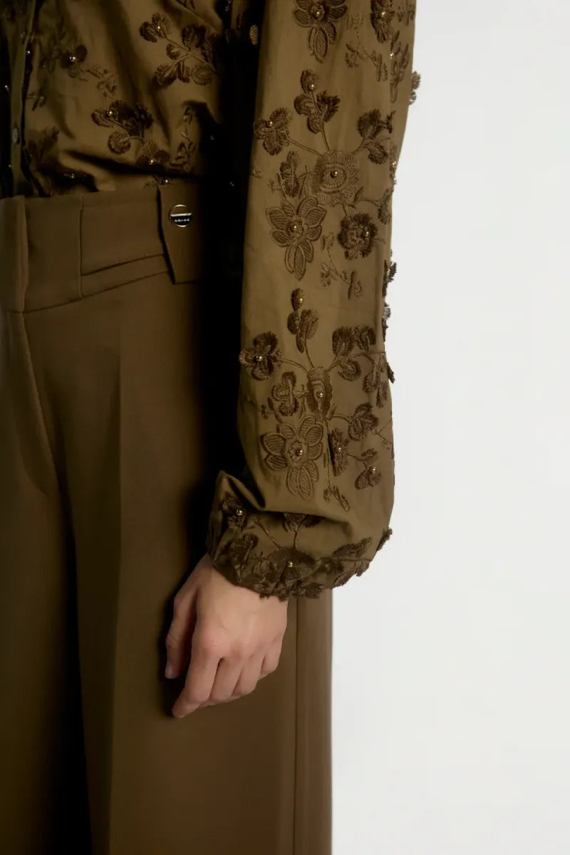 Aaiko AAIKO blouse