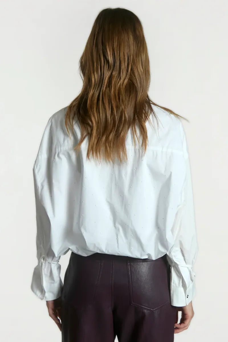Aaiko AAIKO blouse