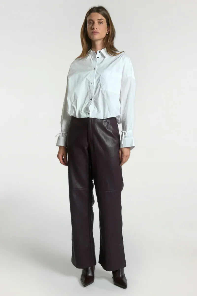 Aaiko AAIKO blouse