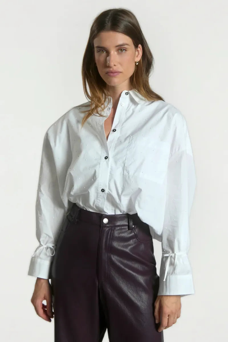 Aaiko AAIKO blouse