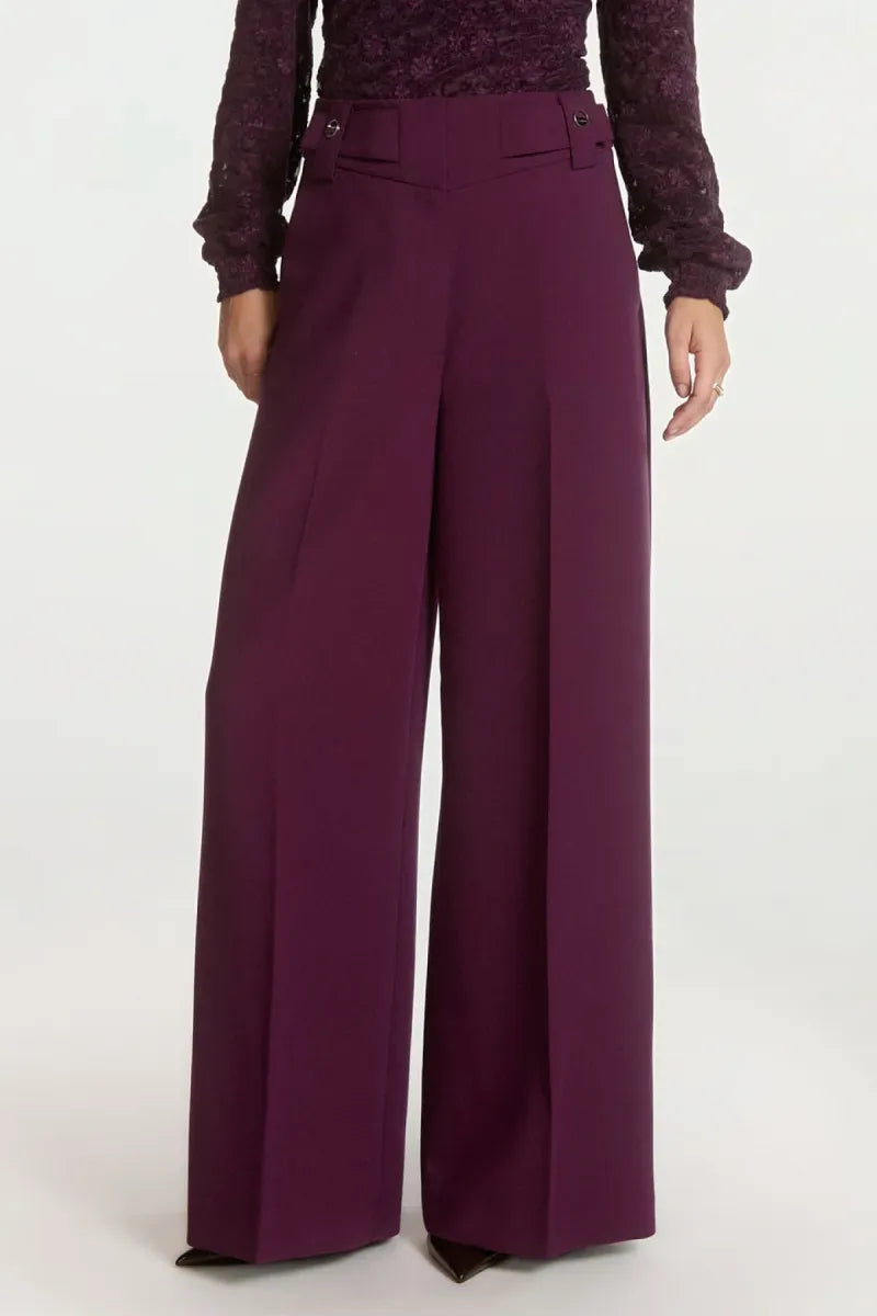 Aaiko AAIKO broek