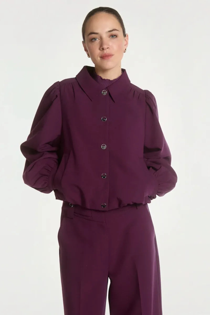 Aaiko AAIKO vest