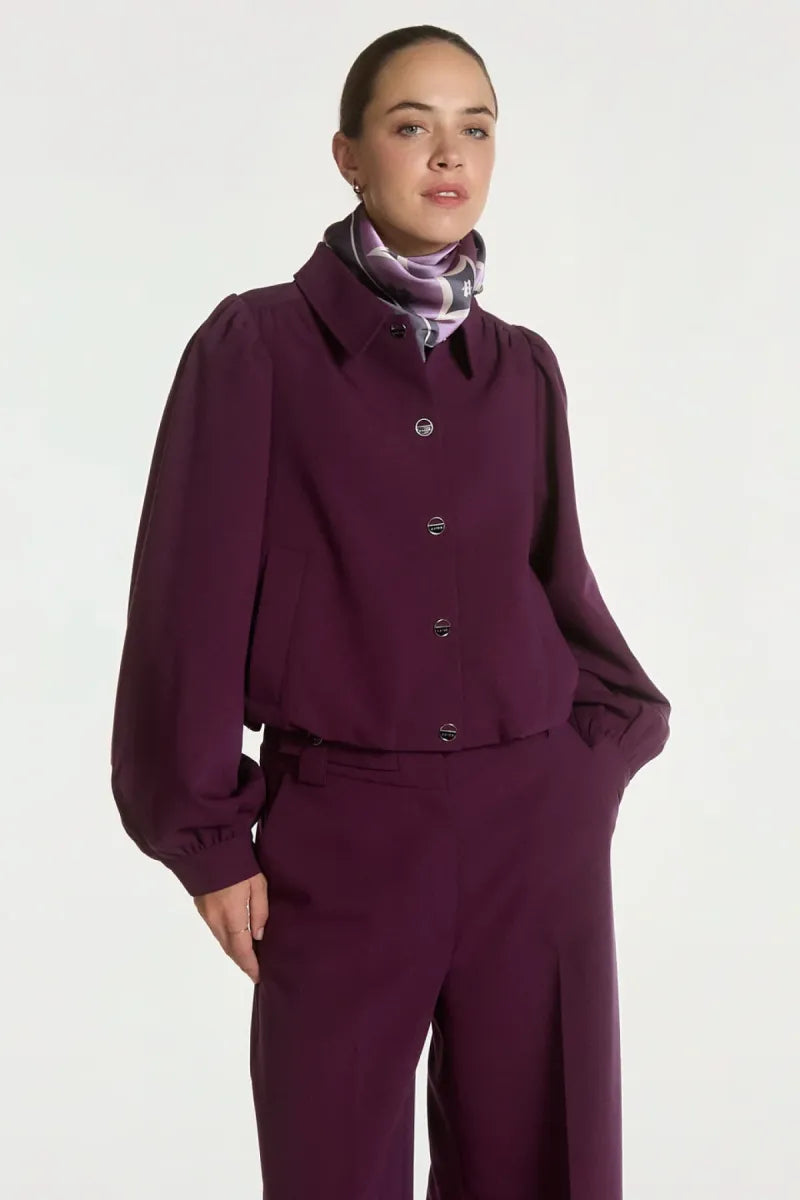 Aaiko AAIKO vest