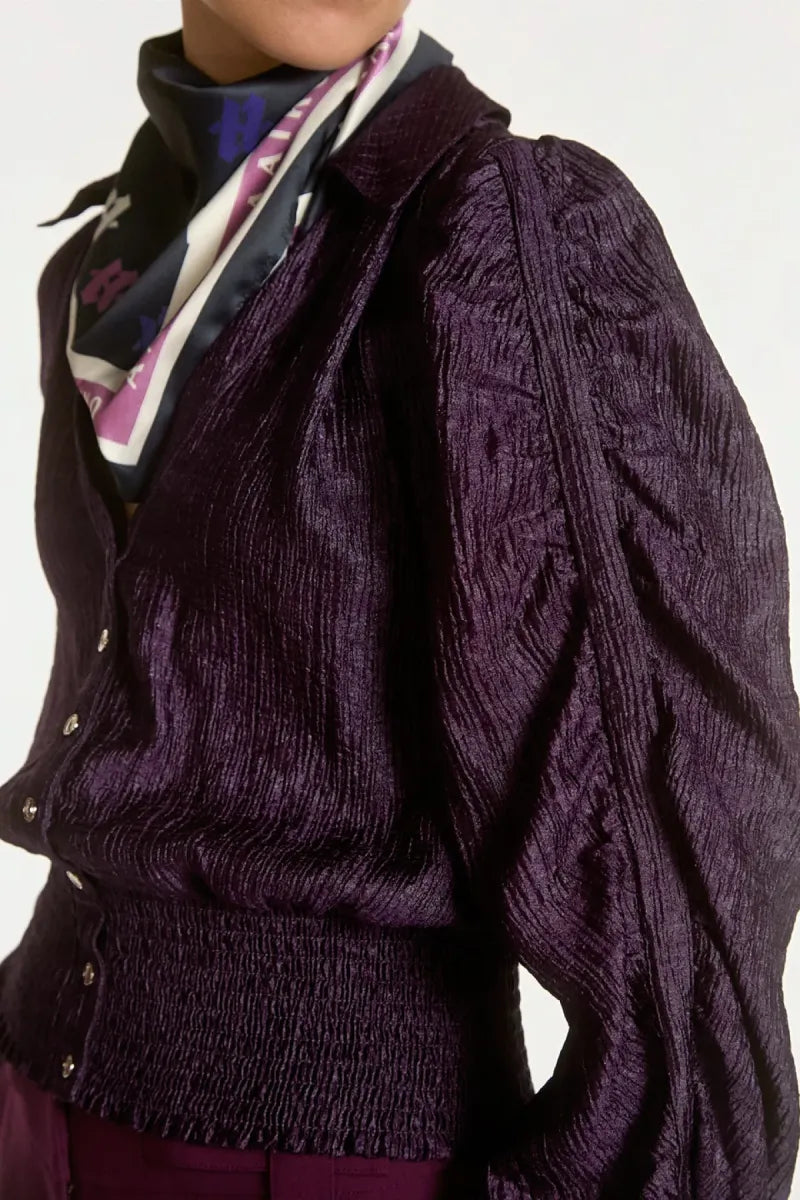 Aaiko AAIKO blouse