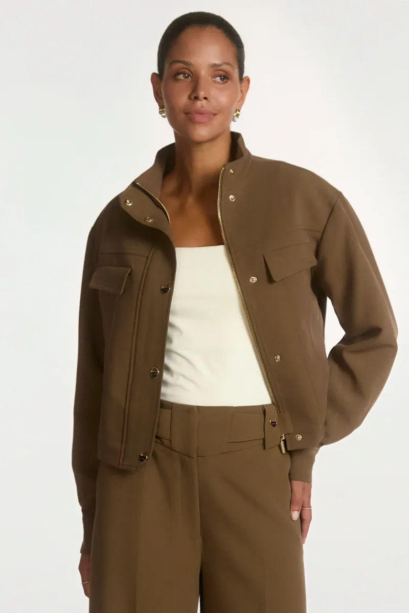 Aaiko AAIKO vest