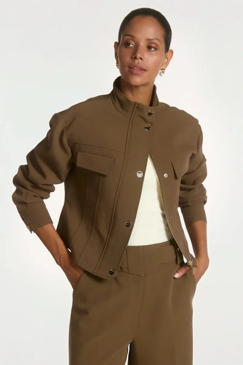 Aaiko AAIKO vest