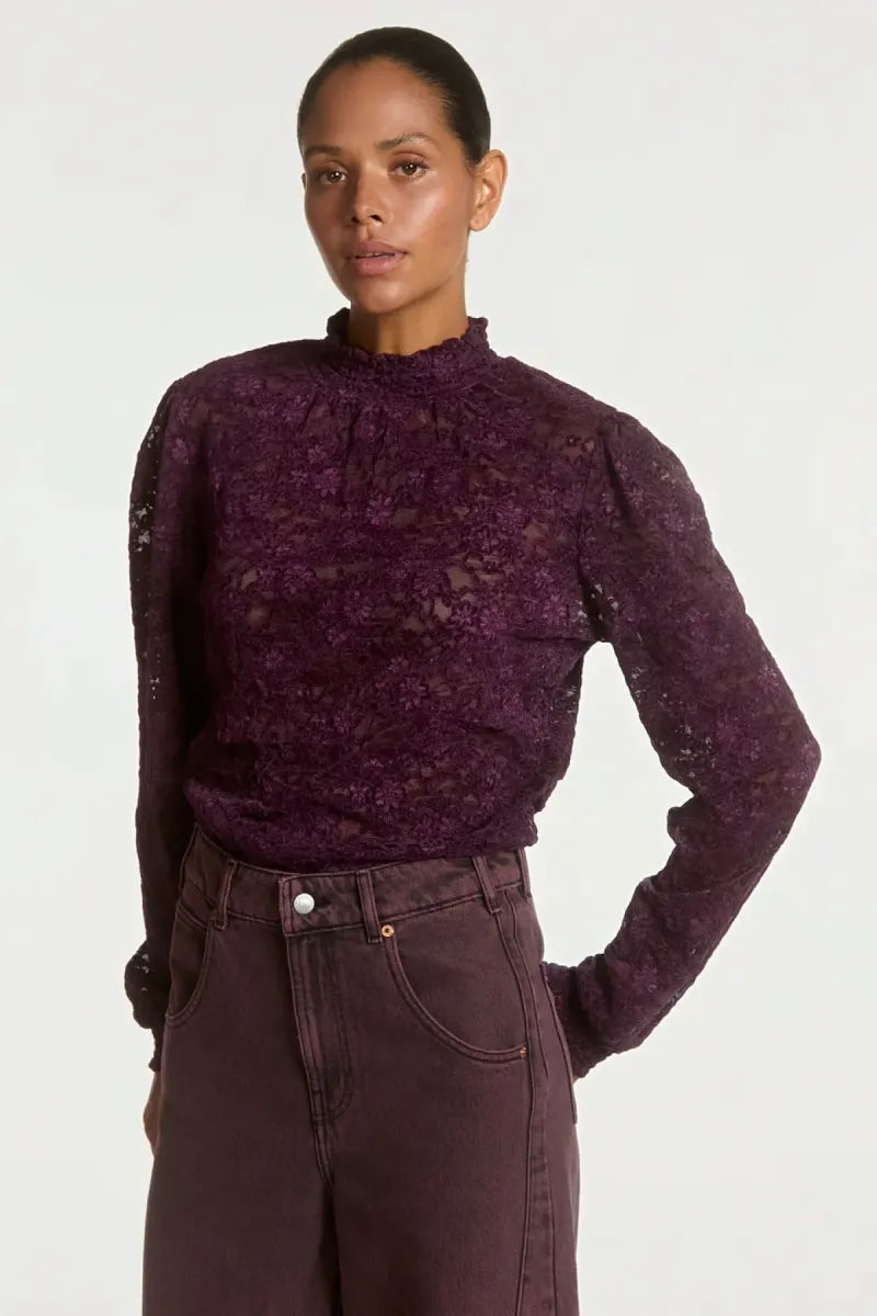 Aaiko AAIKO top