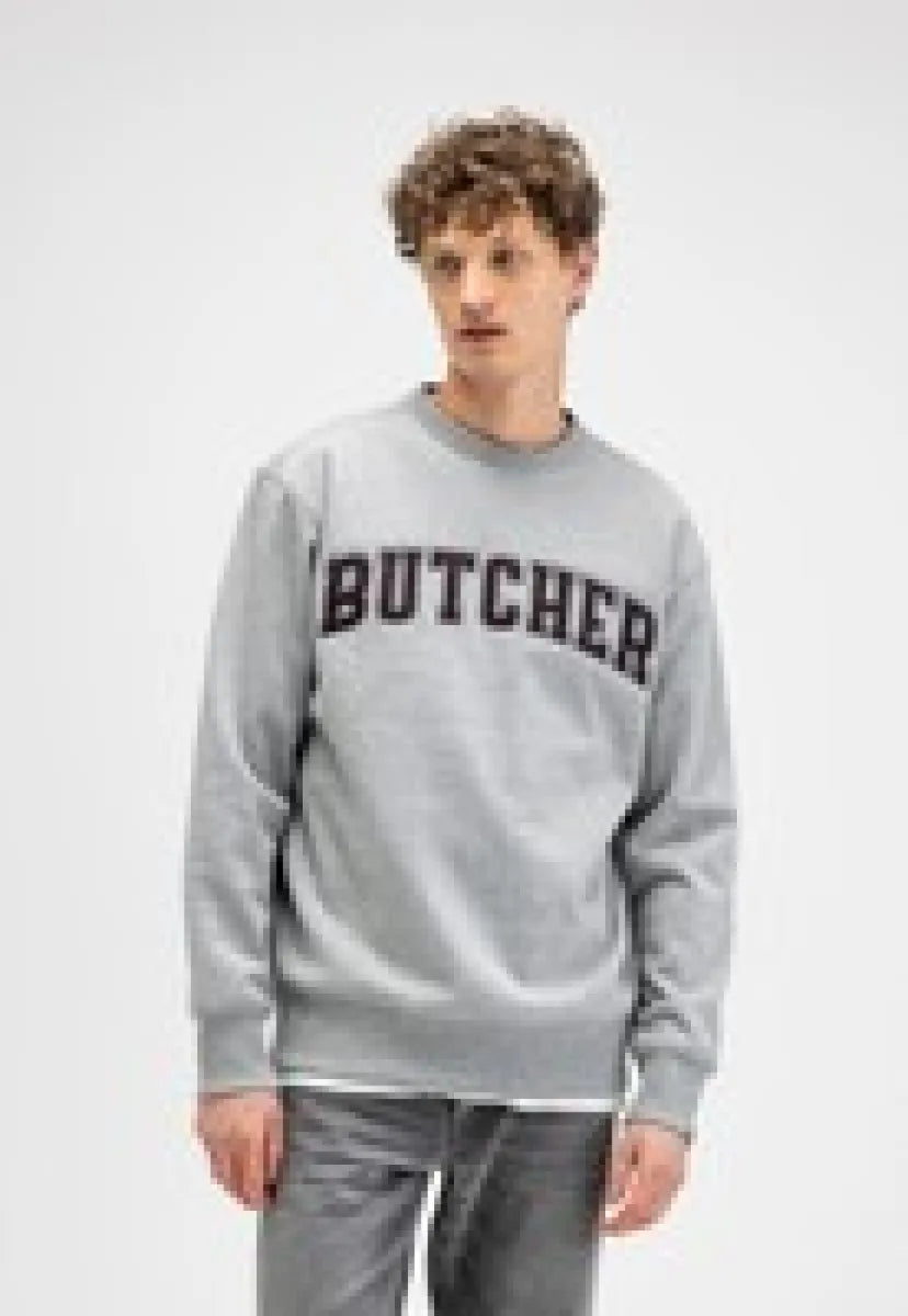 Butcher of Blue BUTCHER OF BLUE trui