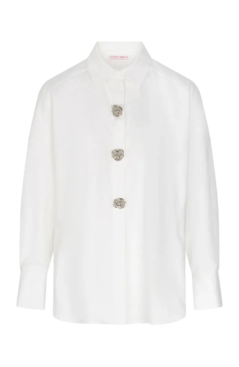 Studio Amaya STUDIO AMAYA blouse