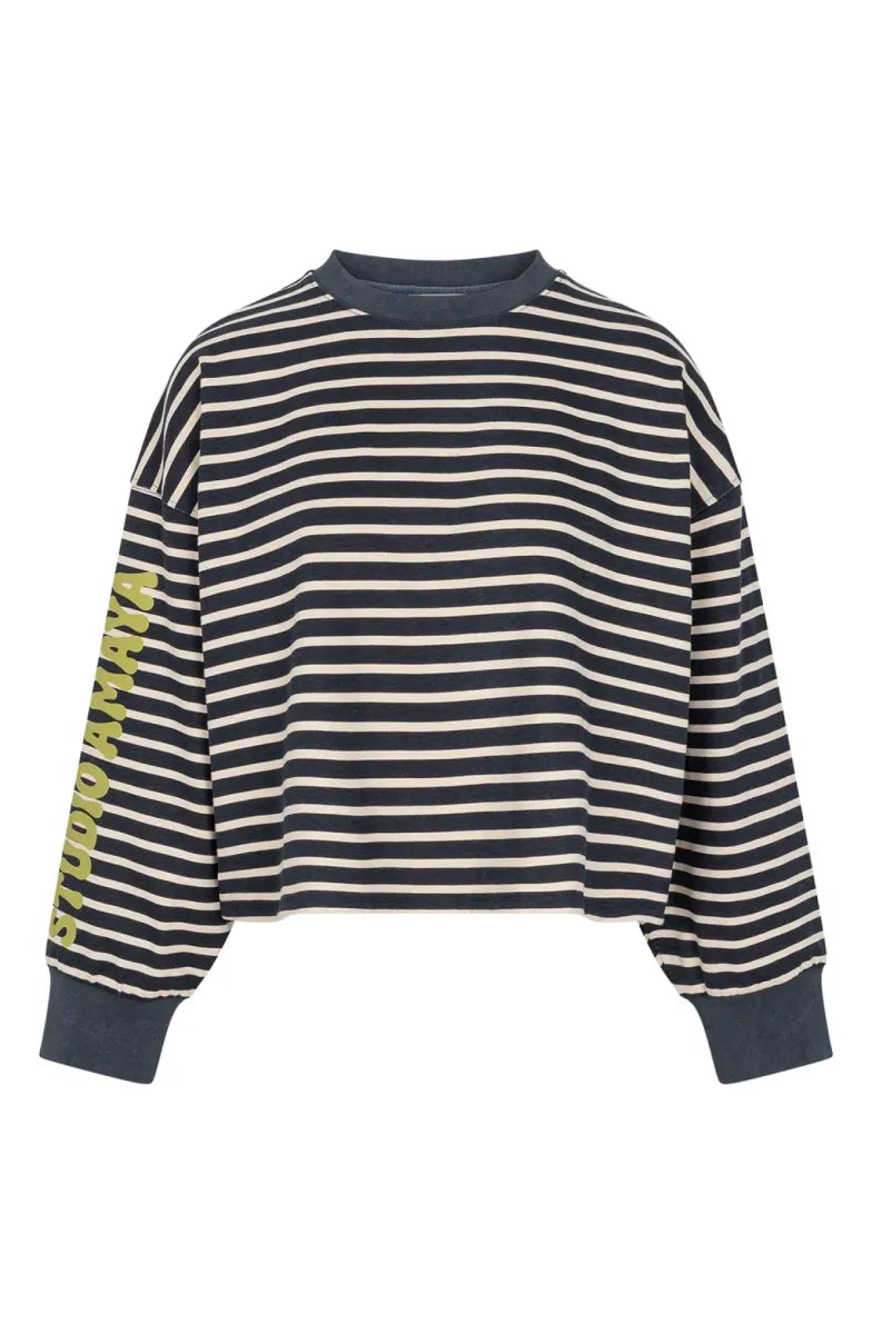 Studio Amaya STUDIO AMAYA shirt