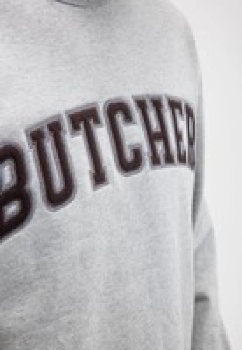 Butcher of Blue BUTCHER OF BLUE trui