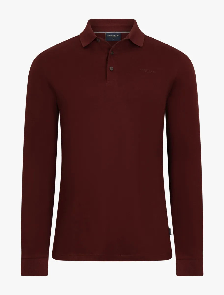 Cavallaro CAVALLARO polo