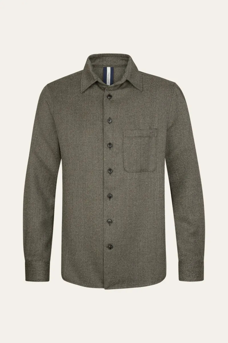 Profuomo PROFUOMO overshirt