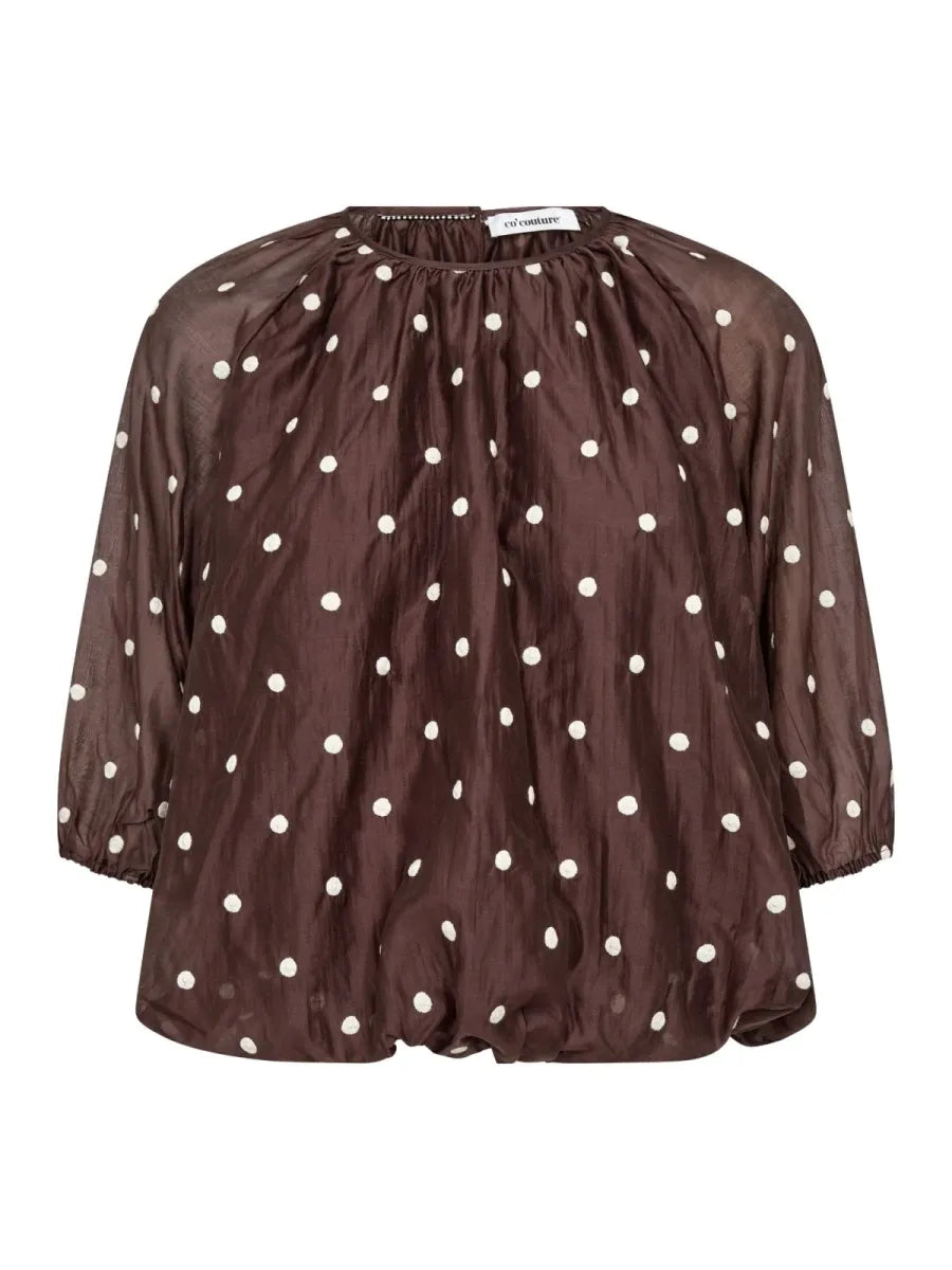 Co couture CO' COUTURE blouse